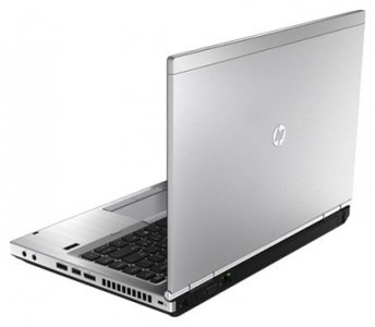 Ноутбук HP EliteBook 8470p - фото - 2