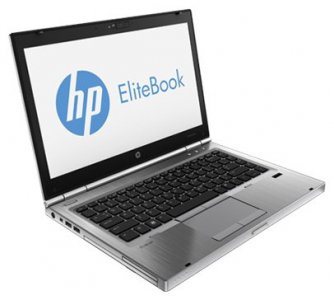 Ноутбук HP EliteBook 8470p - ремонт