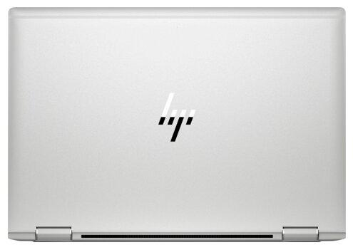 Обзор - Ноутбук HP EliteBook x360 1030 G4 - фото 7