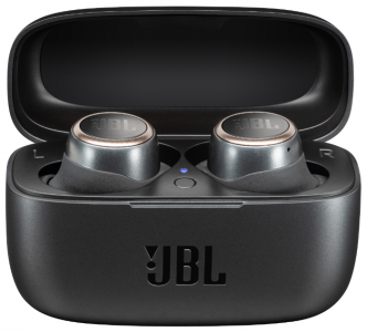 Беспроводные наушники JBL Live 300 TWS - фото - 20