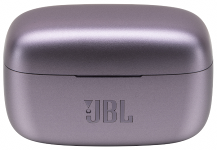 Беспроводные наушники JBL Live 300 TWS - фото - 17