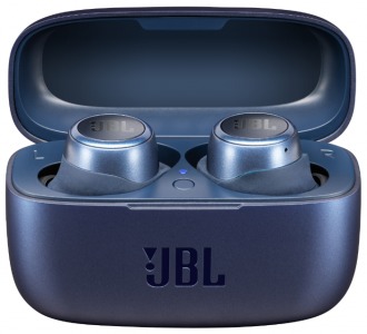 Беспроводные наушники JBL Live 300 TWS - фото - 4