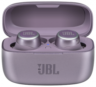 Беспроводные наушники JBL Live 300 TWS - фото - 2