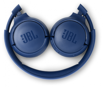 Беспроводные наушники JBL Tune 560BT - фото - 10