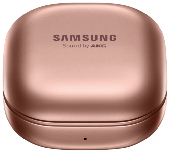 Беспроводные наушники Samsung Galaxy Buds Live - фото - 20