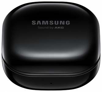 Беспроводные наушники Samsung Galaxy Buds Live - фото - 8