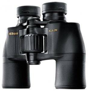 Бинокль Nikon Aculon A211 10x42 - фото - 1