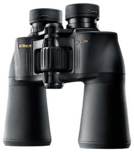 Бинокль Nikon Aculon A211 12x50 - ремонт