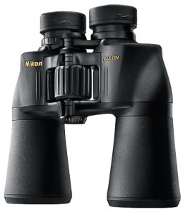 Бинокль Nikon Aculon A211 16x50 - фото - 2