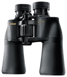 Бинокль Nikon Aculon A211 7x50 - фото - 2