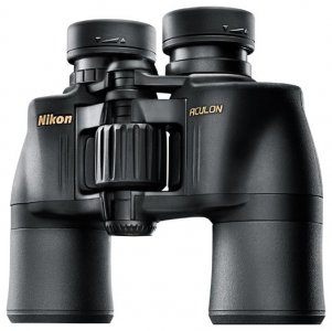 Бинокль Nikon Aculon A211 8x42 - фото - 1