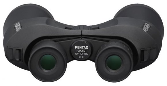 Бинокль Pentax SP 10x50 - фото - 3
