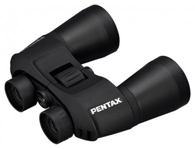 Бинокль Pentax SP 12x50 - фото - 3