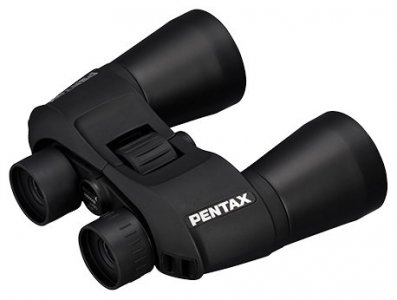 Бинокль Pentax SP 16x50 - фото - 1