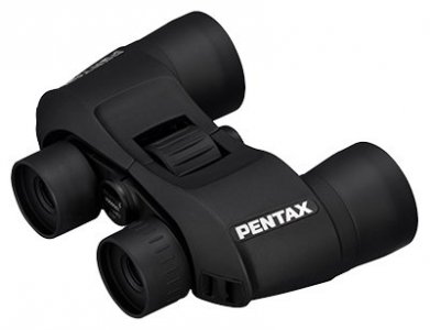 Бинокль Pentax SP 8x40 - фото - 3