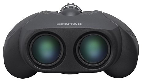 Бинокль Pentax UP 8-16x21 - фото - 3