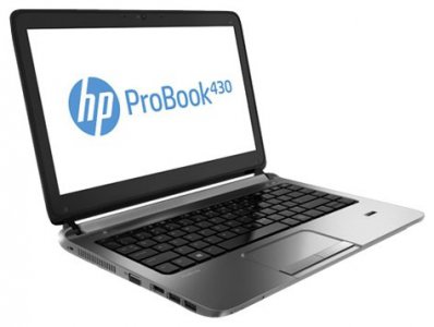 Ноутбук HP ProBook 430 G1 - фото - 5