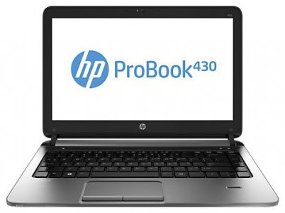 Ноутбук HP ProBook 430 G1 - фото - 4