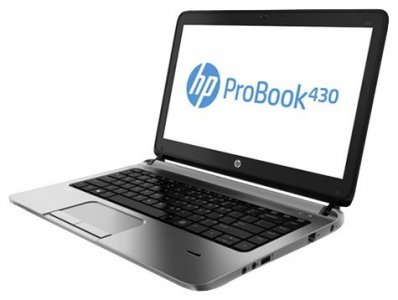 Ноутбук HP ProBook 430 G1 - фото - 3