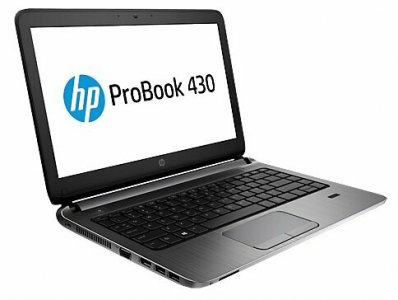 Ноутбук HP ProBook 430 G2 - фото - 4