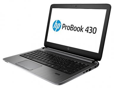 Ноутбук HP ProBook 430 G2 - ремонт
