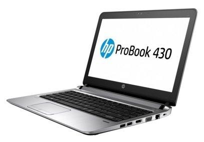 Ноутбук HP ProBook 430 G3 - фото - 2