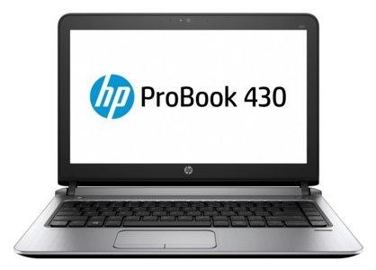 Ноутбук HP ProBook 430 G3 - ремонт
