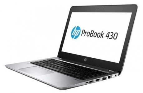 Ноутбук HP ProBook 430 G4 - фото - 7