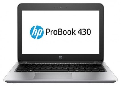 Ноутбук HP ProBook 430 G4 - ремонт