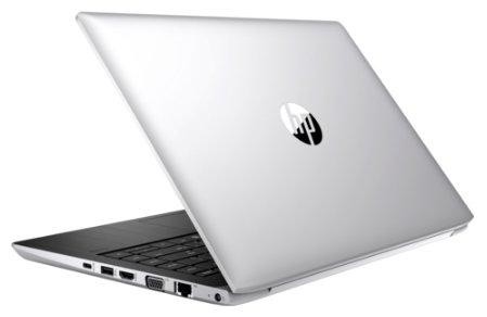Ноутбук HP ProBook 430 G5 - фото - 5