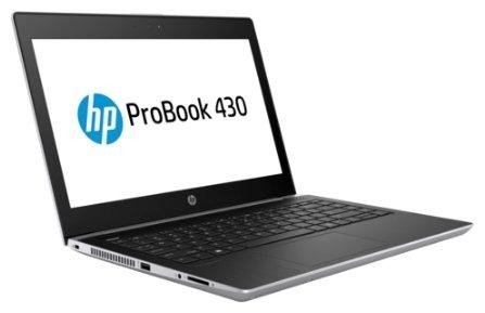 Ноутбук HP ProBook 430 G5 - фото - 3