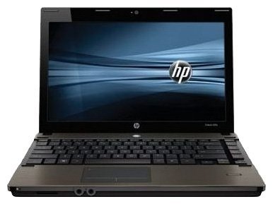 Ноутбук HP ProBook 4320s - ремонт