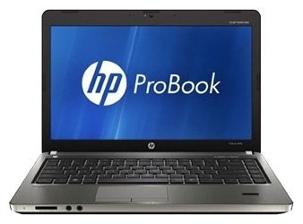 Ноутбук HP ProBook 4330s - ремонт