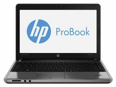 Ноутбук HP ProBook 4340s - фото - 3