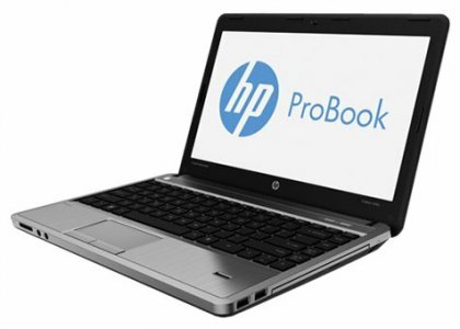 Ноутбук HP ProBook 4340s - фото - 2