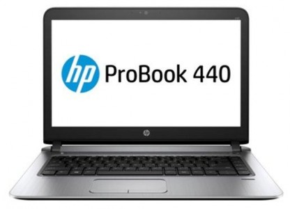 Ноутбук HP ProBook 440 G3 - фото - 5