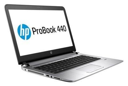 Ноутбук HP ProBook 440 G3 - фото - 2