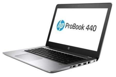 Ноутбук HP ProBook 440 G4 - фото - 4