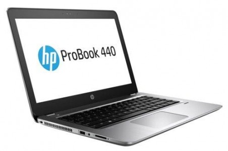 Ноутбук HP ProBook 440 G4 - фото - 2