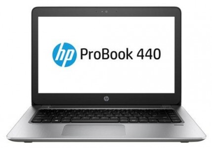 Ноутбук HP ProBook 440 G4 - ремонт