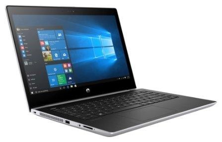 Ноутбук HP ProBook 440 G5 - фото - 2
