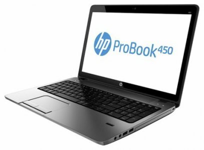 Ноутбук HP ProBook 450 G0 - фото - 4