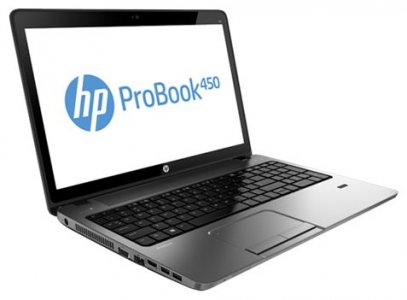 Ноутбук HP ProBook 450 G0 - фото - 2