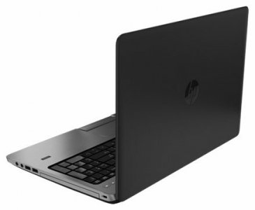 Ноутбук HP ProBook 450 G0 - ремонт