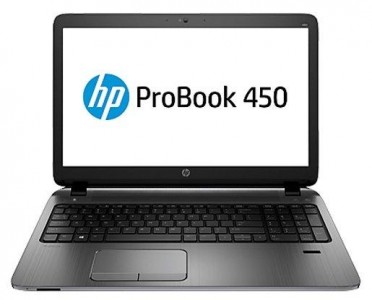 Ноутбук HP ProBook 450 G2 - фото - 5