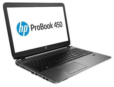 Ноутбук HP ProBook 450 G2 - фото - 3