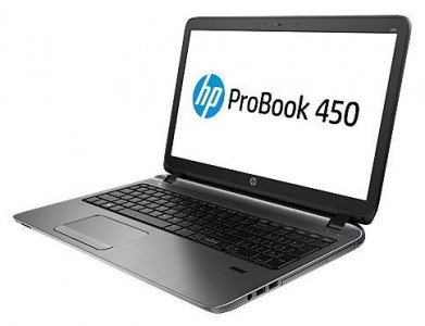 Ноутбук HP ProBook 450 G2 - ремонт