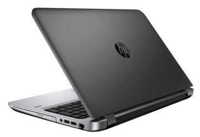 Ноутбук HP ProBook 450 G3 - фото - 6