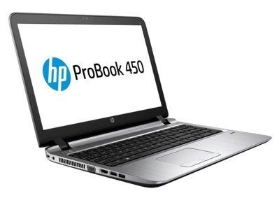 Ноутбук HP ProBook 450 G3 - фото - 5