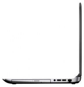 Ноутбук HP ProBook 450 G3 - фото - 4